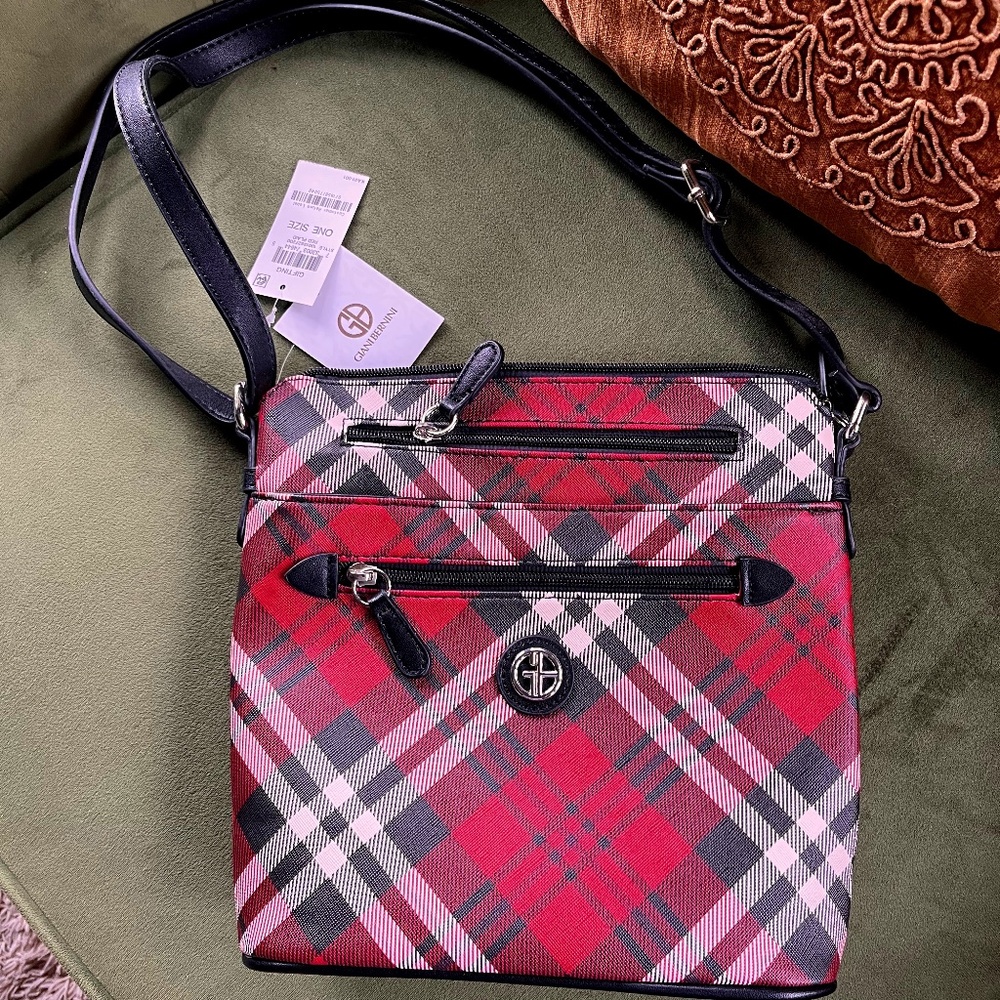 Giani Bernini Purse